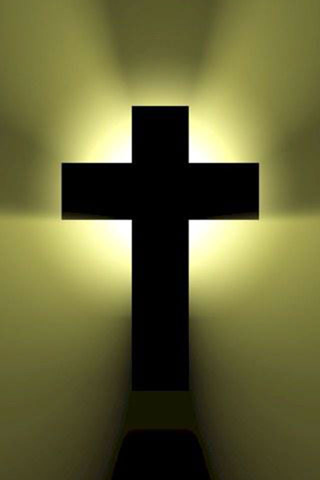 Cross Wallpaper