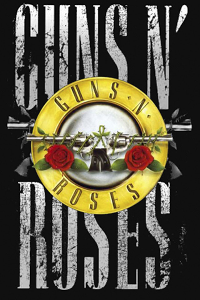 Guns N Roses Wallpaper