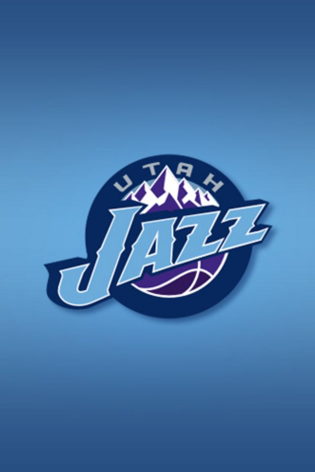 Utah Jazz Wallpaper