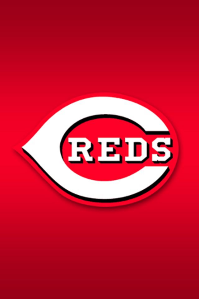 Cincinnati Reds Wallpaper