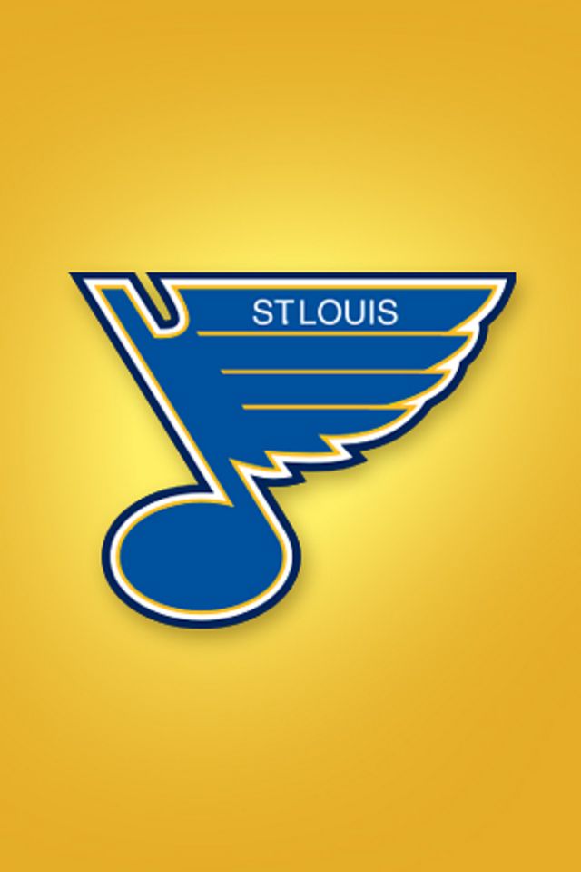 St. Louis Blues Wallpaper