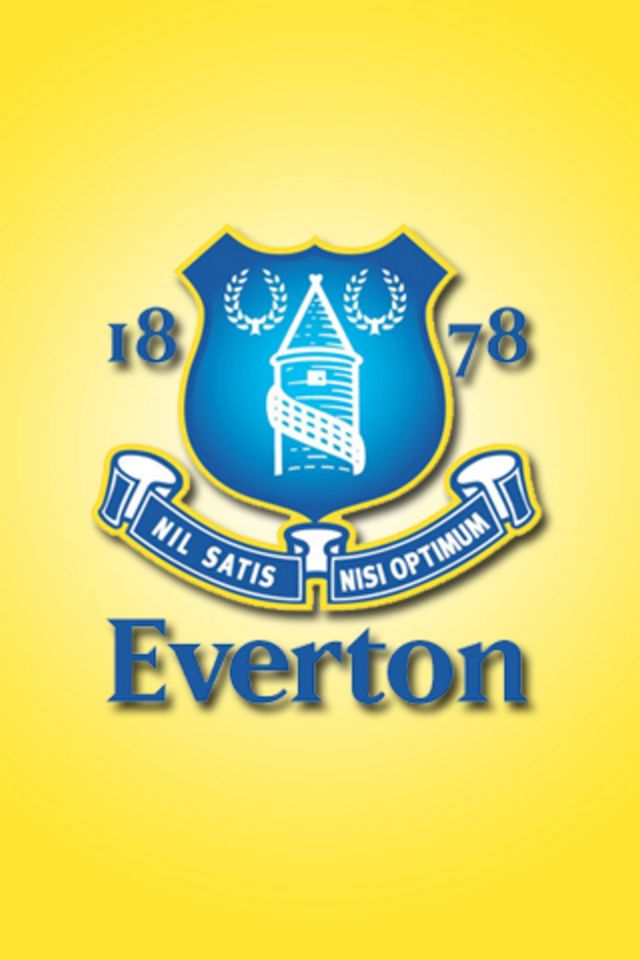 Everton FC Wallpaper