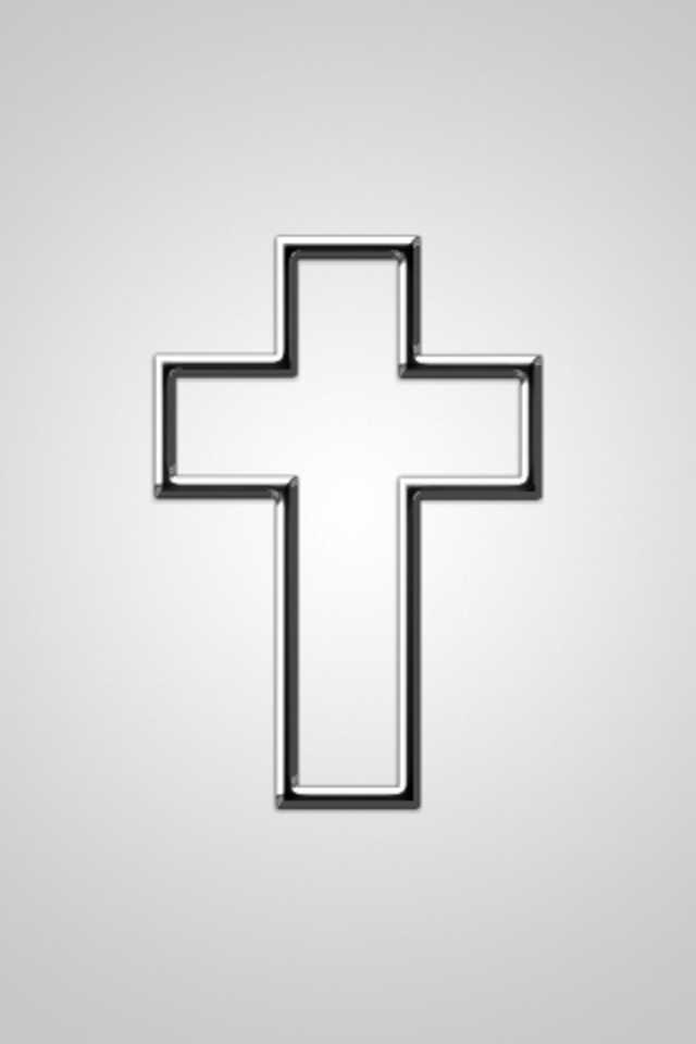 Christian Symbol Wallpaper