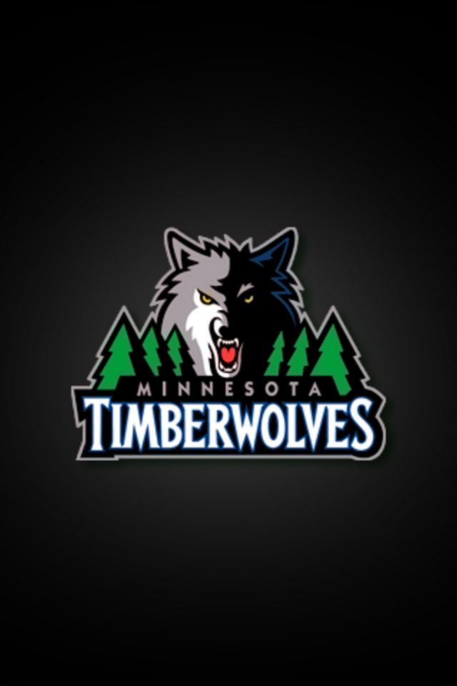 Minnesota Timberwolves Wallpaper