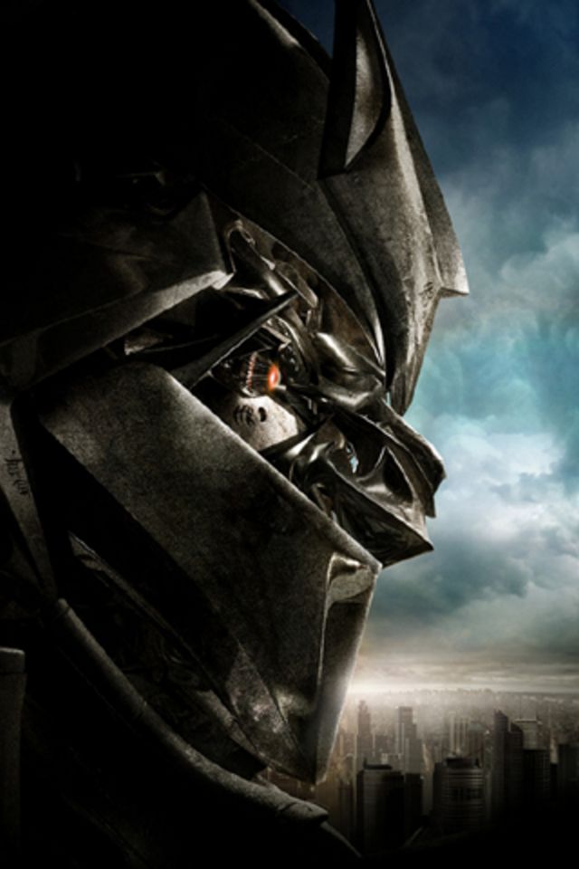 Transformers Wallpaper