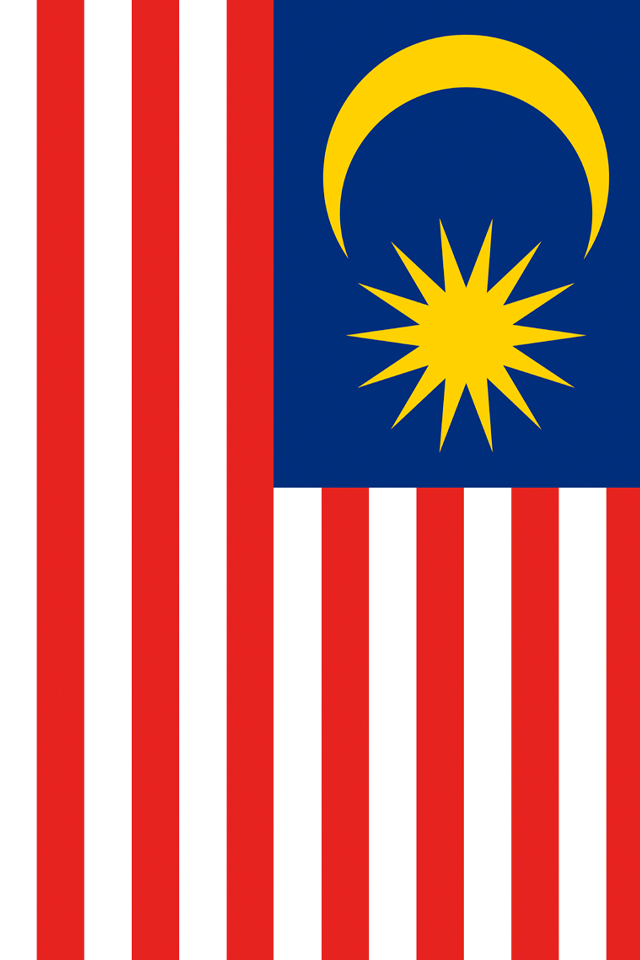 Malaysia Flag Wallpaper
