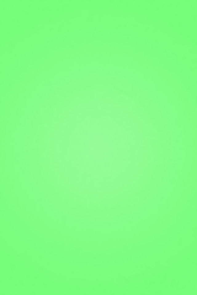 Screamin Green Wallpaper