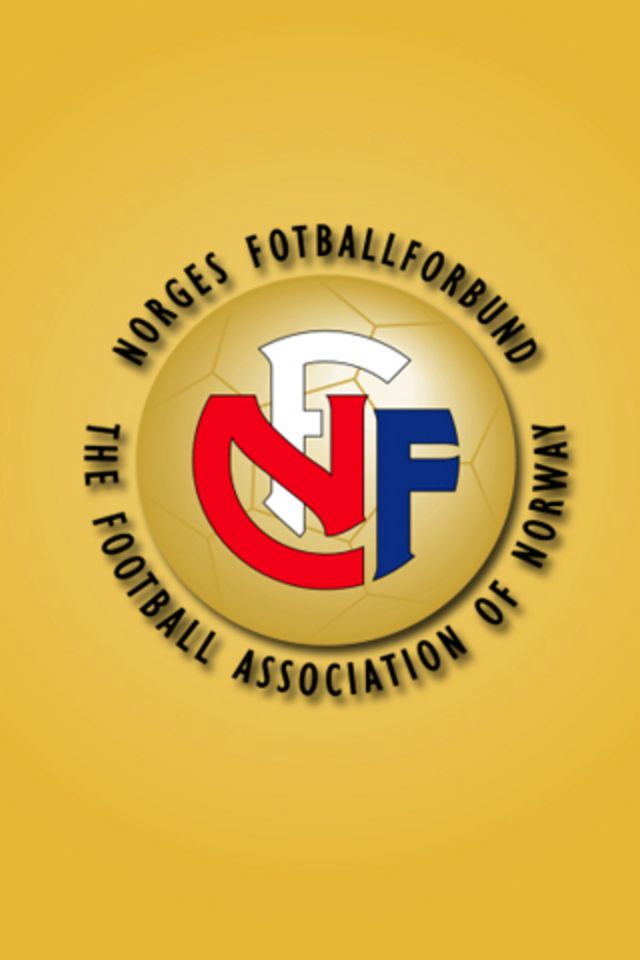 Norway Football Logo Wallpaper