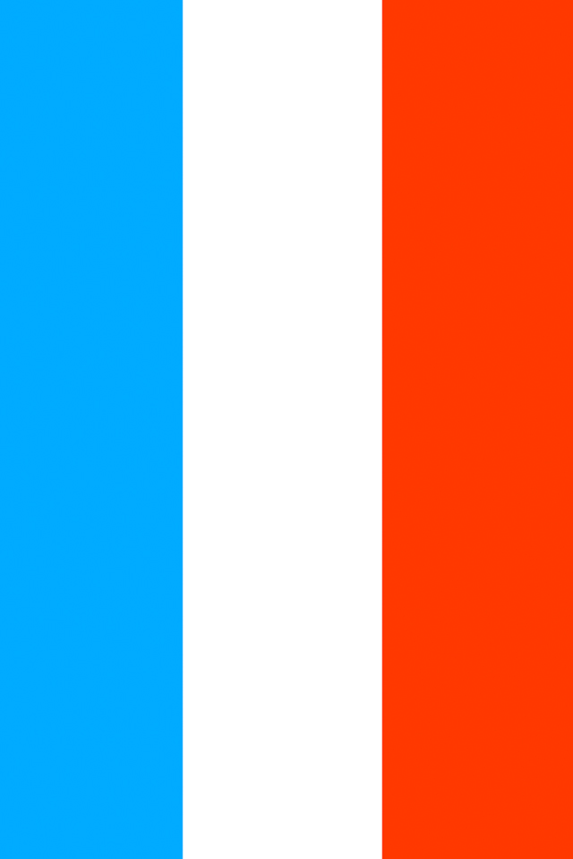 Luxembourg Flag Wallpaper