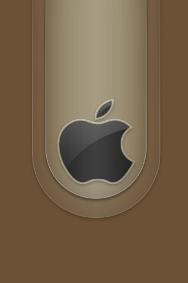 Apple Logo Wallpaper