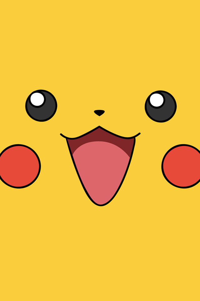 Pikachu Wallpaper