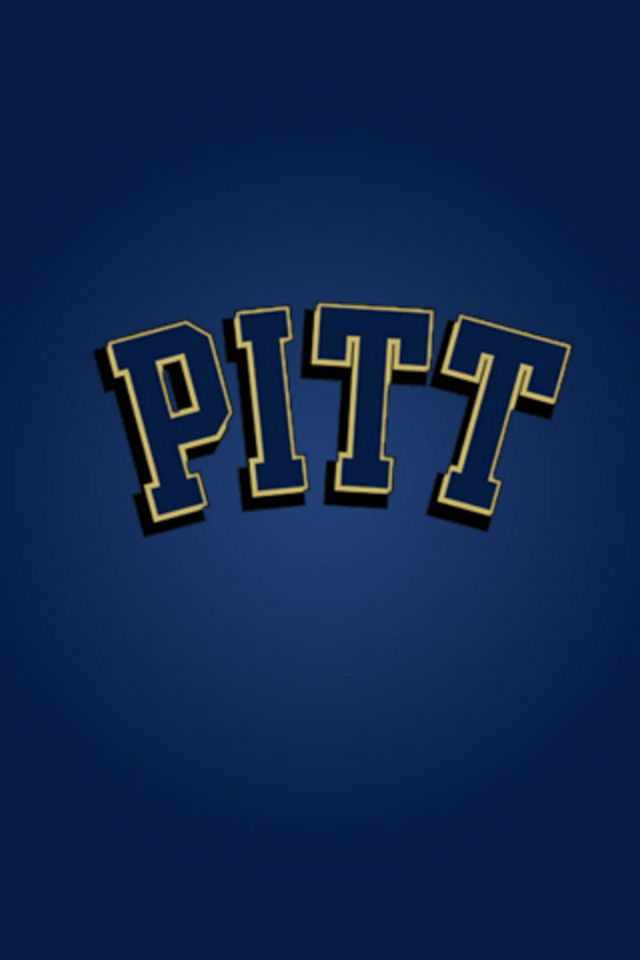 Pittsburgh Panthers Wallpaper