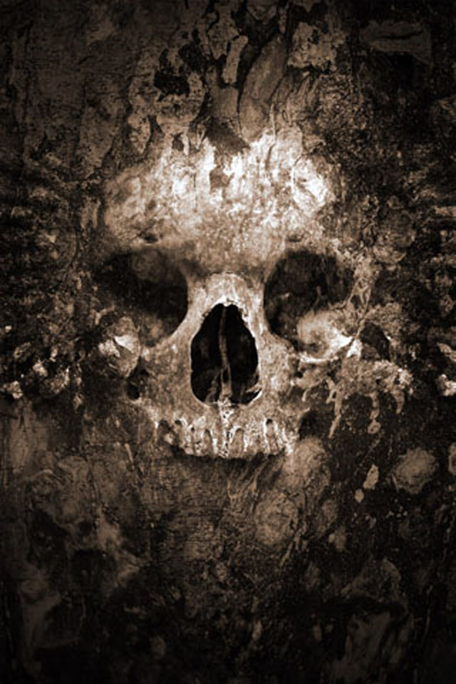 Skull Wallpaper