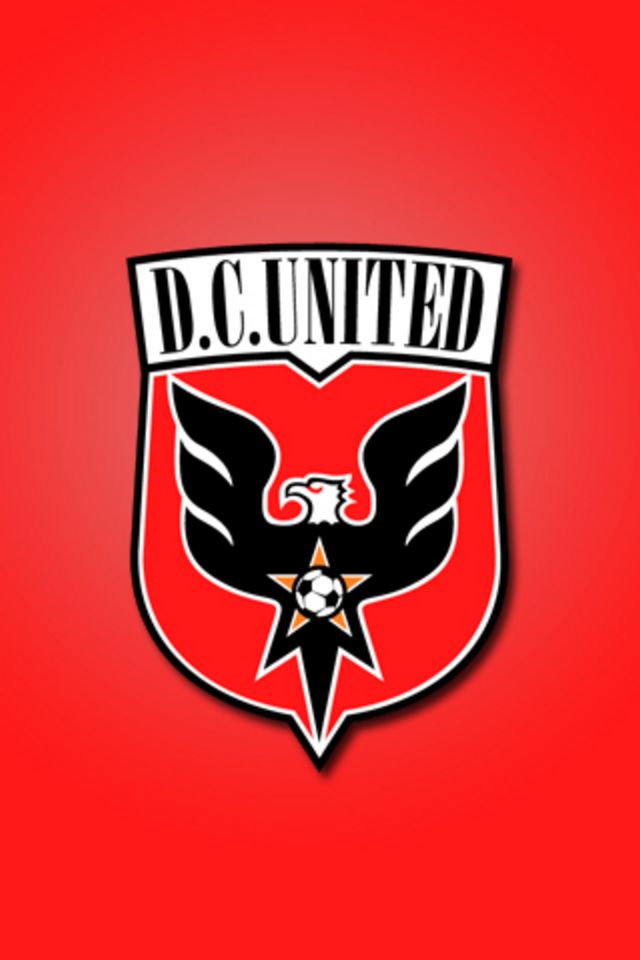 DC United Wallpaper