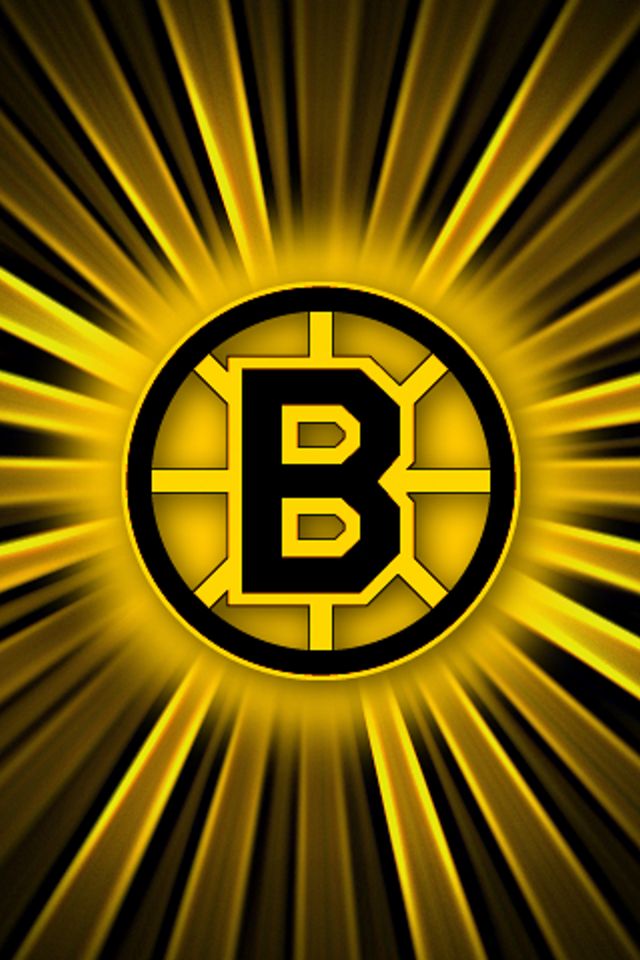 Boston Bruins Wallpaper