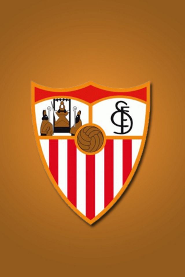 FC Sevilla Wallpaper