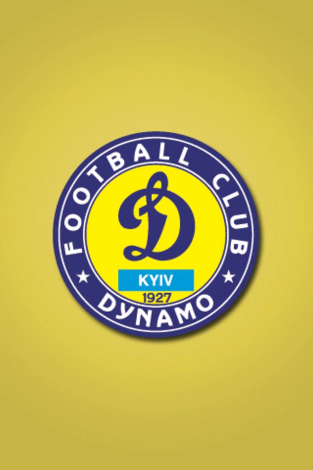 Dynamo Kiev Wallpaper