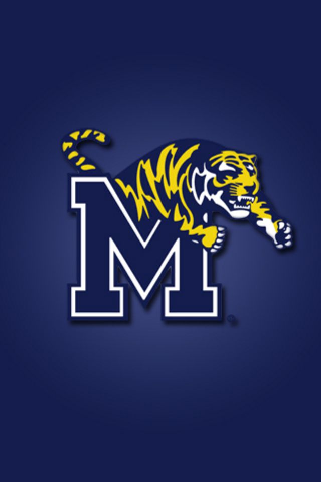 Memphis Tigers Wallpaper