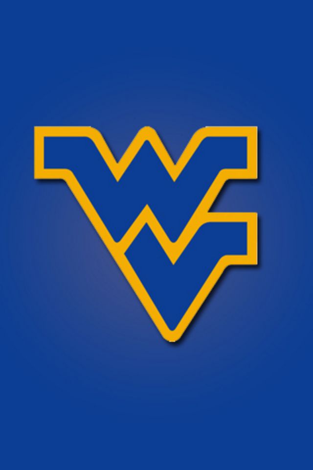 West Virginia Mountaineers Wallpaper