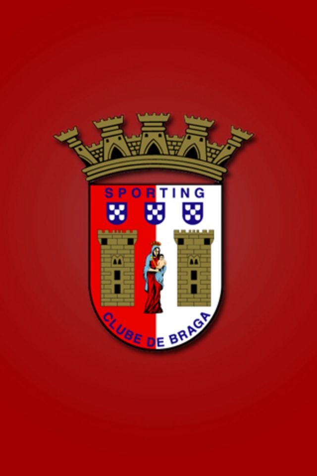 Sporting Braga Wallpaper