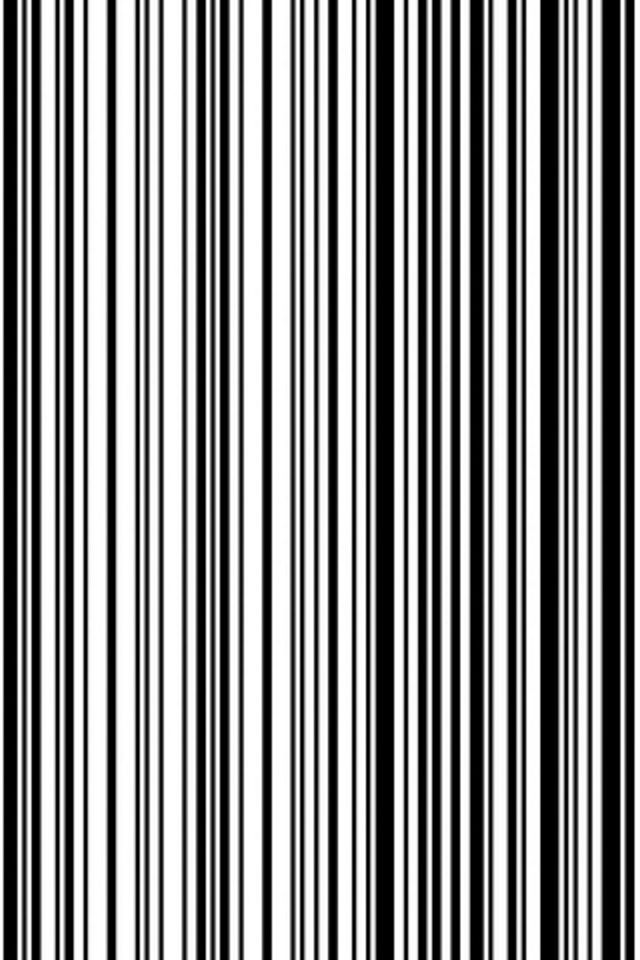 Barcode Wallpaper