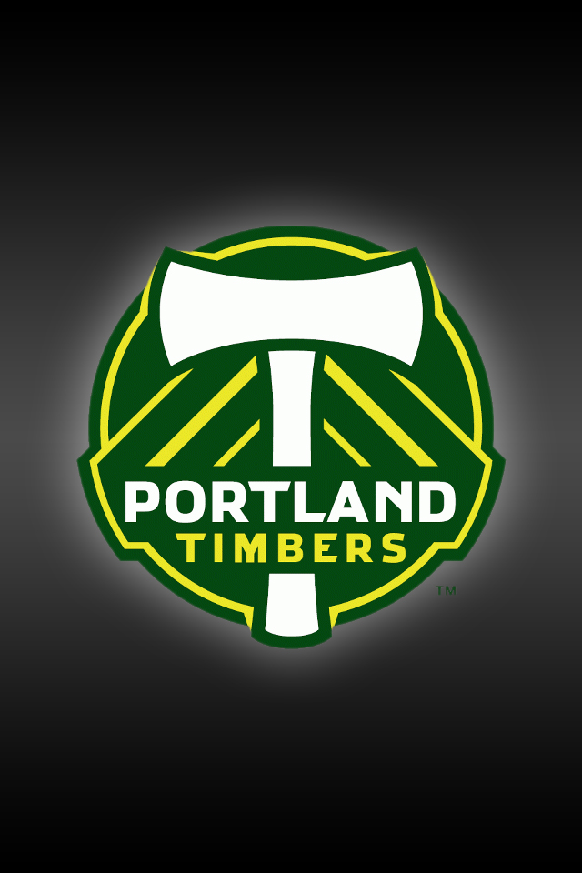 Portland Timbers Wallpaper