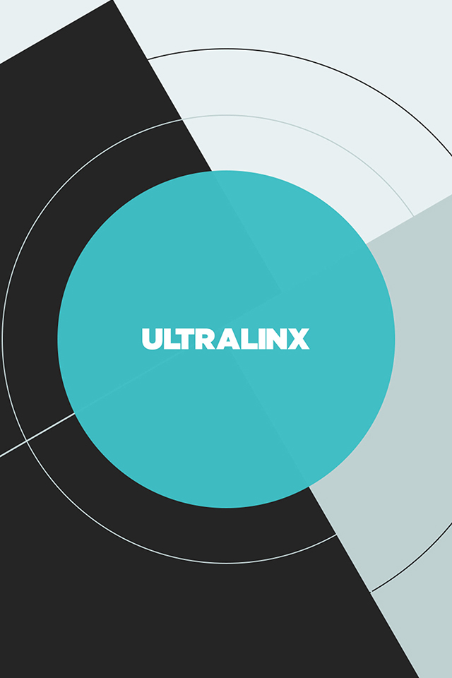 Ultralinx Wallpaper