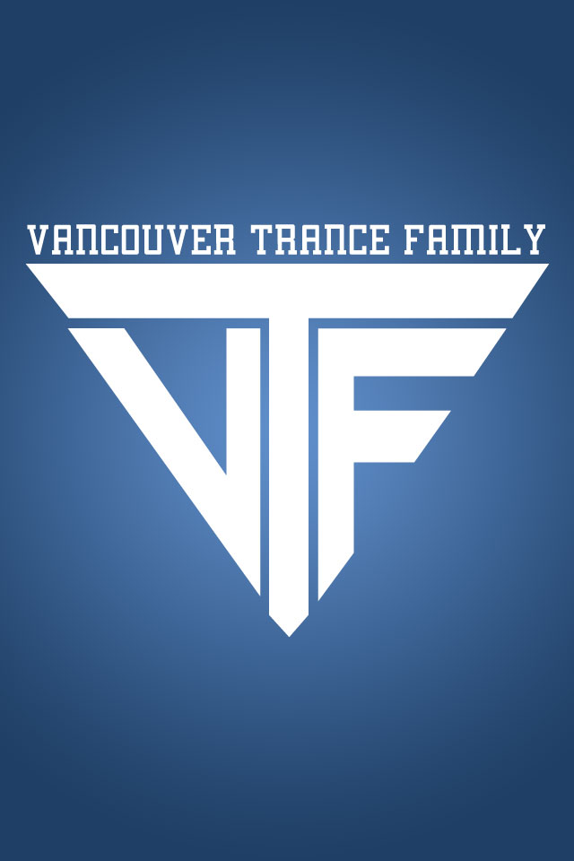 Vancouver Trance Family Wallpaper