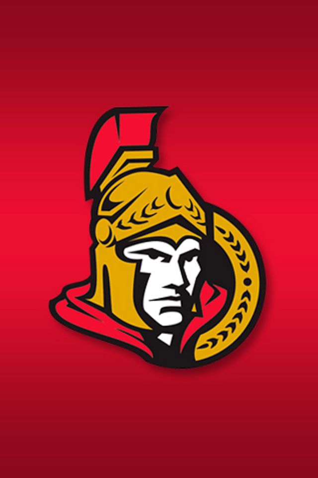 Ottawa Senators Wallpaper