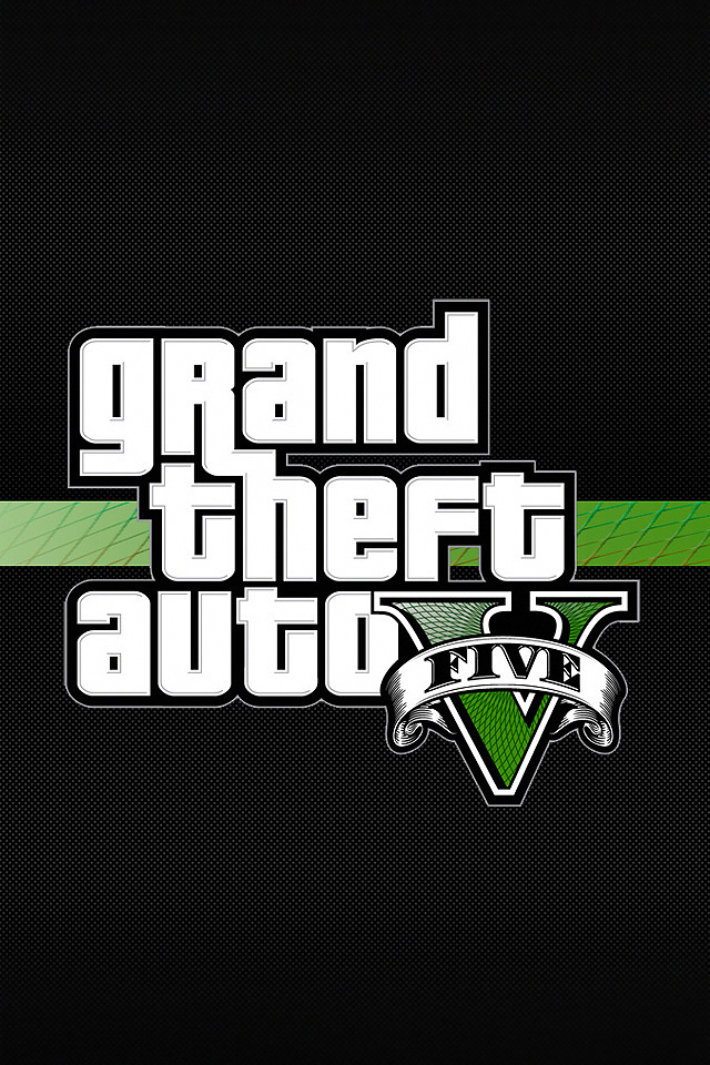 GTA 5 Wallpaper