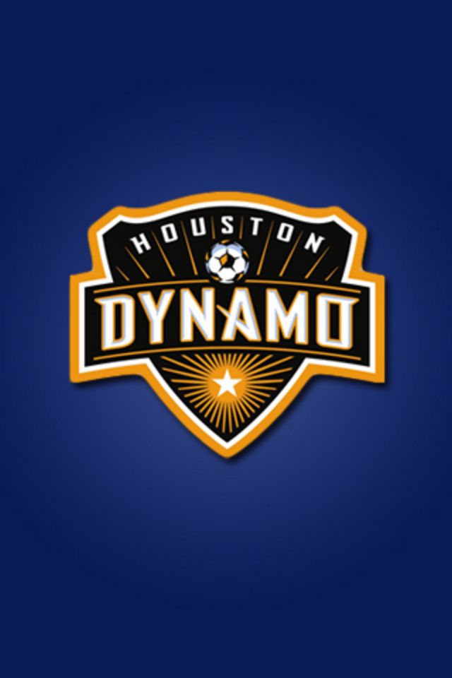 Houston Dynamo Wallpaper