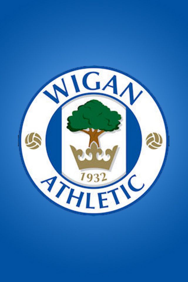 Wigan Athletic FC Wallpaper