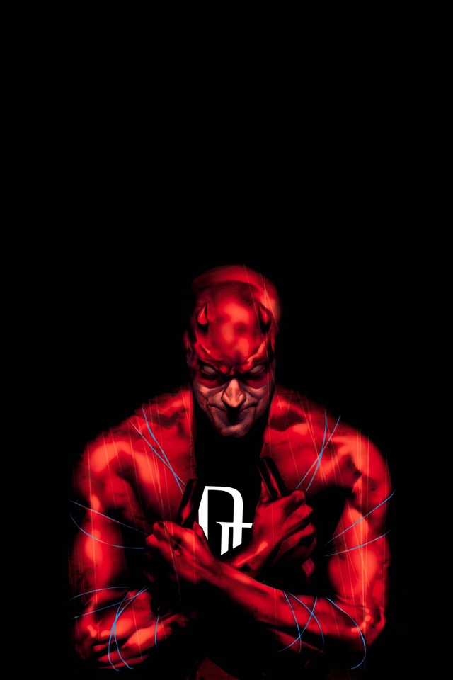 Daredevil Wallpaper