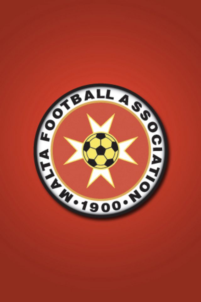 Malta Football Logo Wallpaper