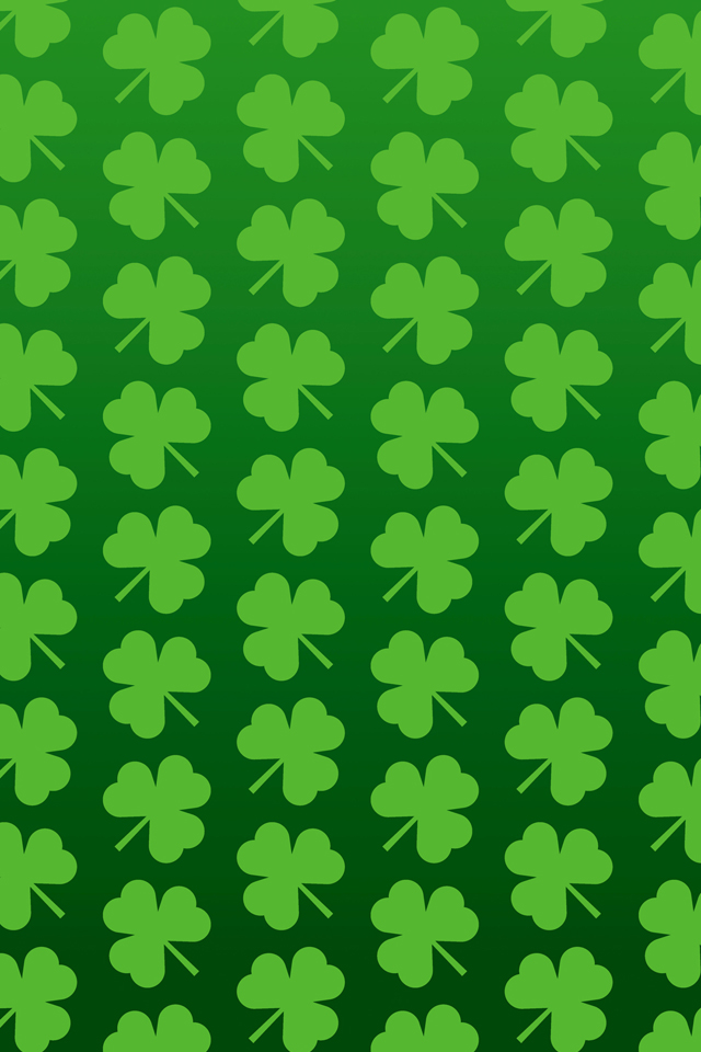 St Patricks Day Wallpaper