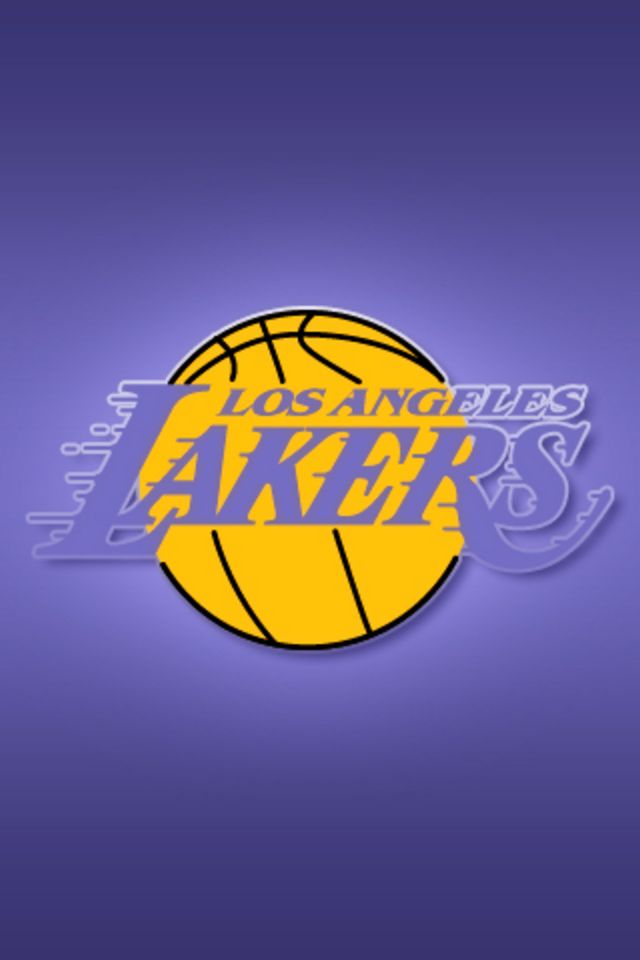 Los Angeles Lakers Wallpaper