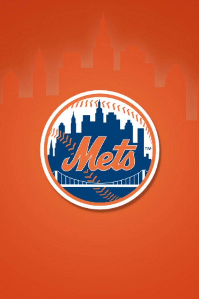 New York Mets Wallpaper