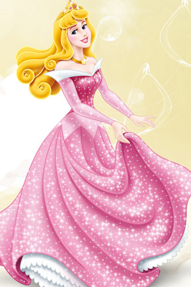 Princess Wallpaper