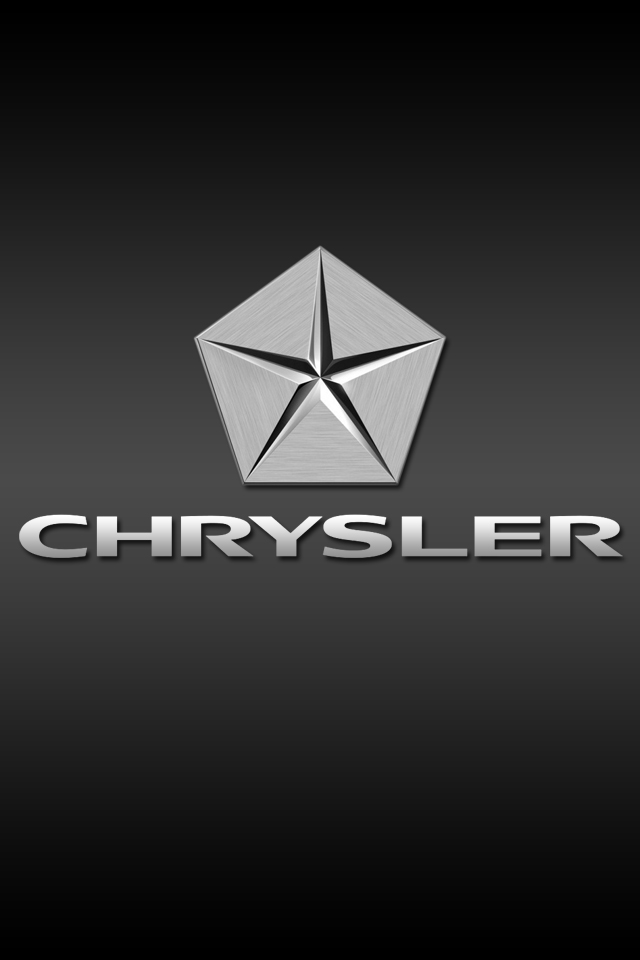 Chrysler Logo Wallpaper