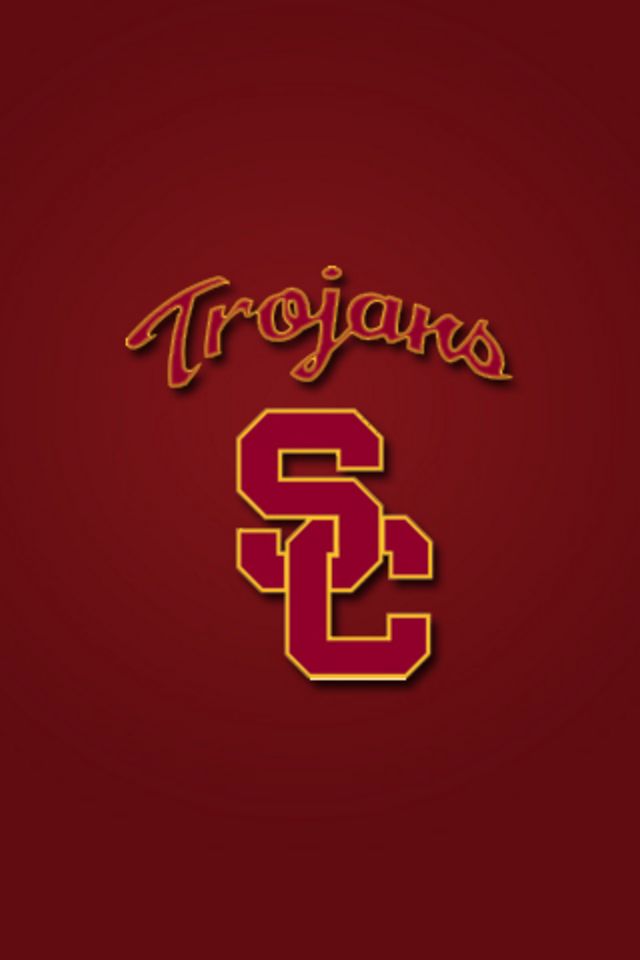 Southern California Trojans Wallpaper