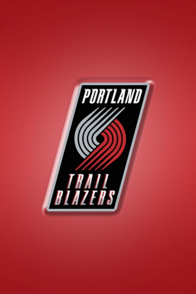 Portland Trail Blazers Wallpaper