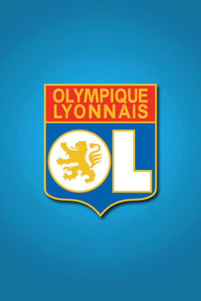 Olympique Lyonnais Wallpaper