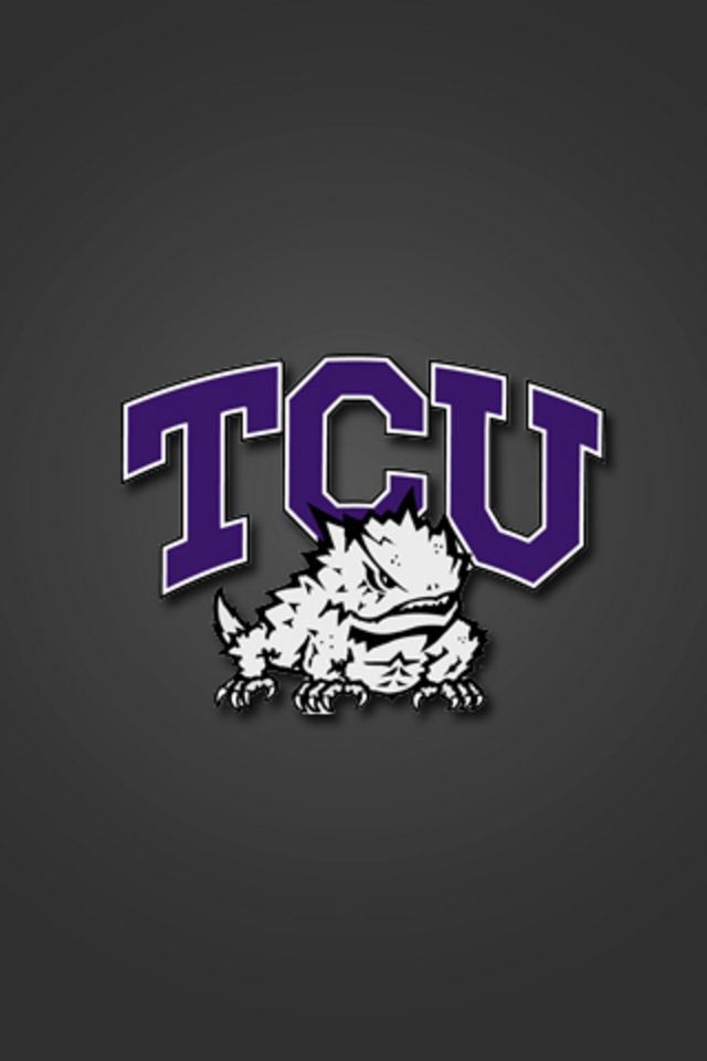 TCU Horned Frogs Wallpaper