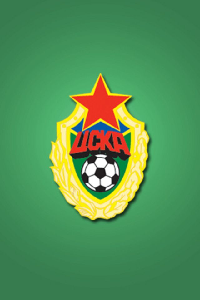 CSKA Moskva Wallpaper