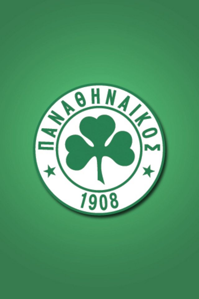 Panathinaikos FC Wallpaper