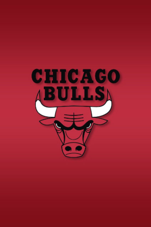 Chicago Bulls Wallpaper