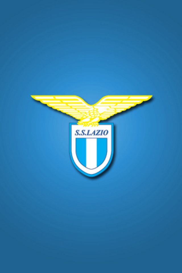 SS Lazio Wallpaper