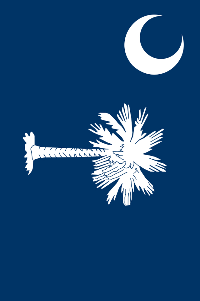 South Carolina Wallpaper