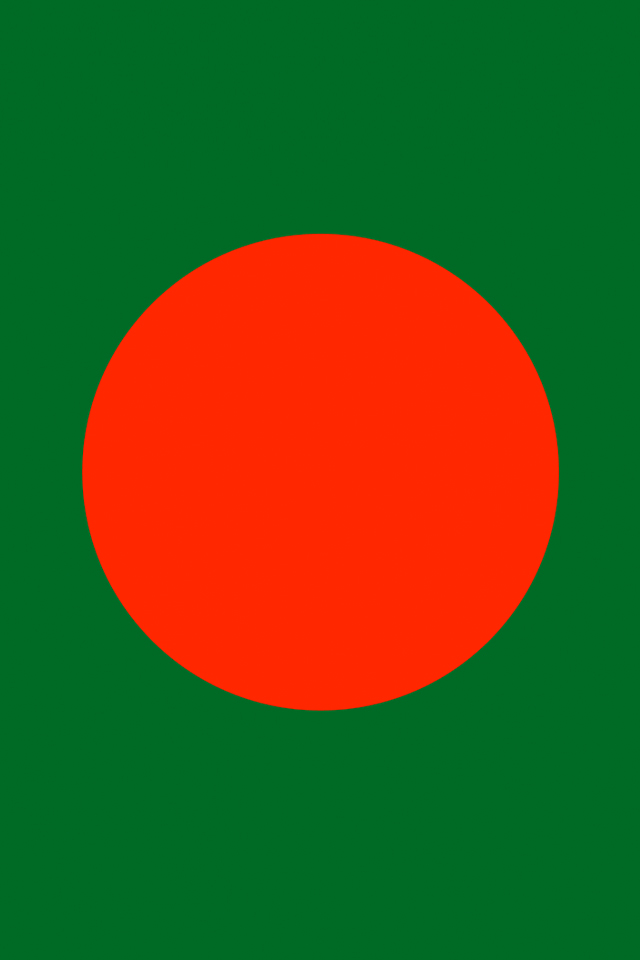Bangladesh Flag Wallpaper