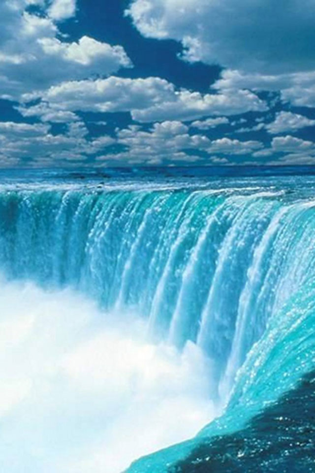 Niagara Falls Wallpaper